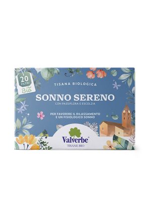 SLEEPY TIME TEA 20 Bags 1.07 oz