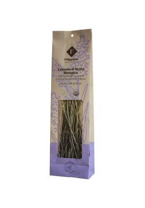 Organic Lavender Bunch - Pantry - Buon'Italia