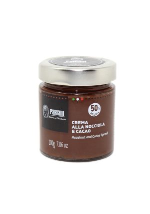 Hazelnut and Cocoa Spread - Pantry - Buon'Italia