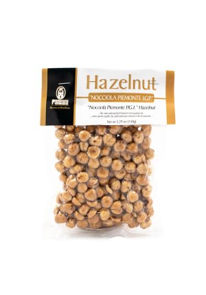 Roasted Nocciola Piemonte P.G.I. Hazelnuts - Sweets, Treats & Snacks - Buon'Italia