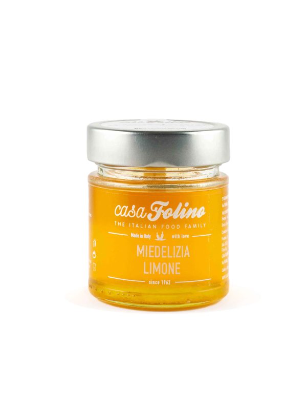 FOLINO HONEY LEMON 250 GR