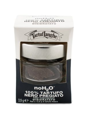 noH2O Dehydrated Black Truffle - Truffles - Buon'Italia