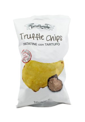 Truffle Chips - Truffles - Buon'Italia
