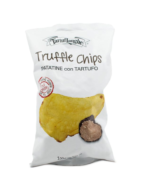 Truffle Chips - Truffles - Buon'Italia