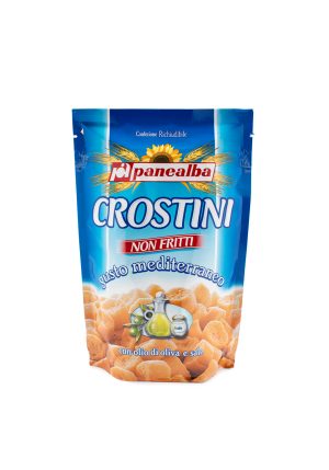 Mediterranean Croutons - Sweets, Treats & Snacks - Buon'Italia