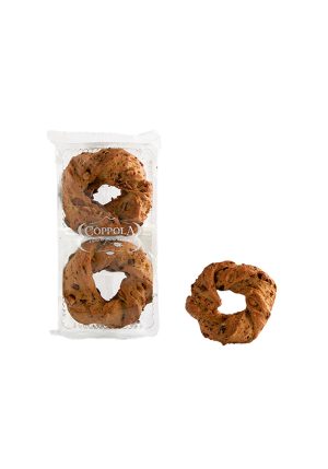 TARALLI NAPOLETANO EXTRA 7.05 oz.
