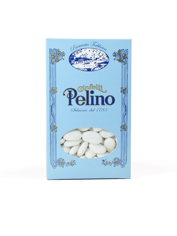 PELINO CONFETTI AVOLA MEDIA 500 GR