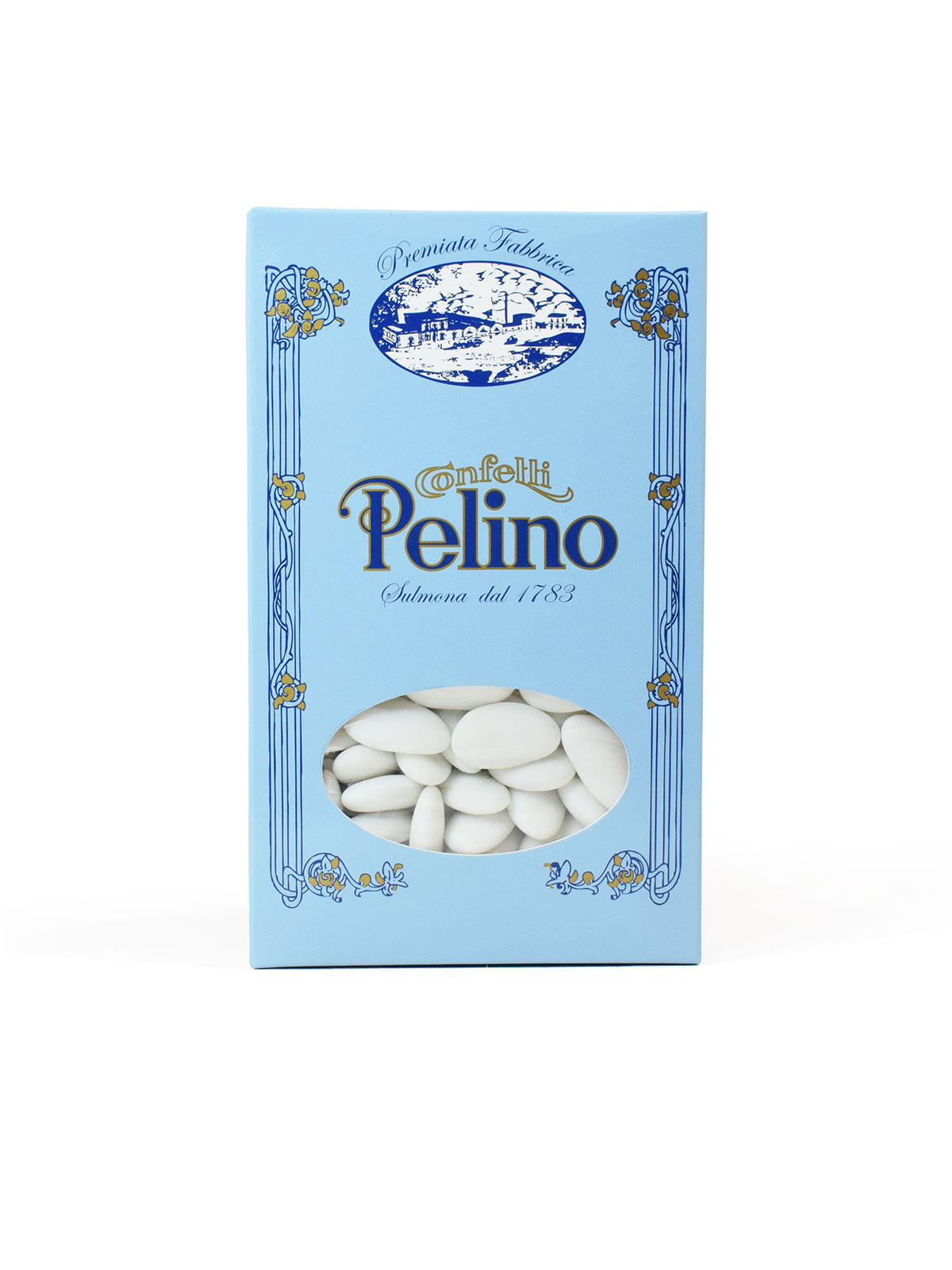 PELINO CONFETTI AVOLA EXTRA 500 GR