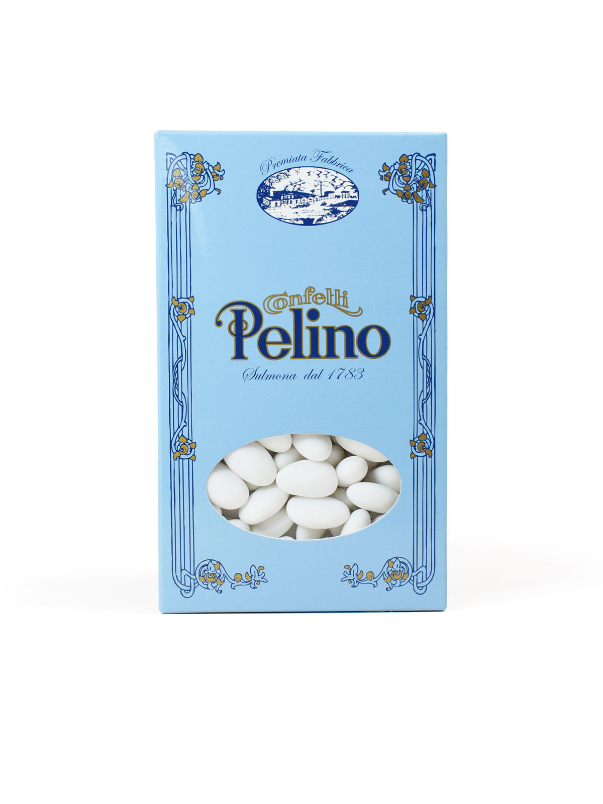 PELINO CONFETTI ALMOND 250 GR