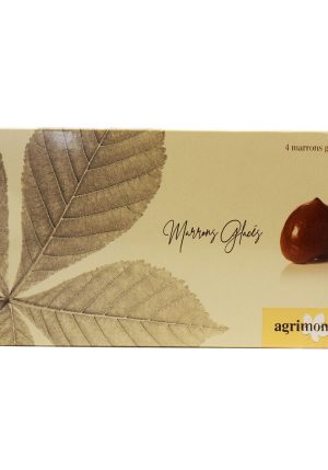 Agrimontana Marron Glaces 4 Frutti 75 GR - Sweets - Buon'Italia