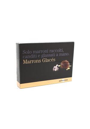 Marron Glacés - Sweets, Treats & Snacks - Buon'Italia