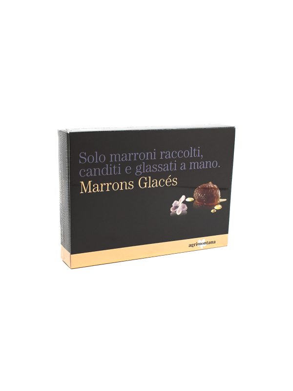 Marron Glacés - Sweets, Treats & Snacks - Buon'Italia