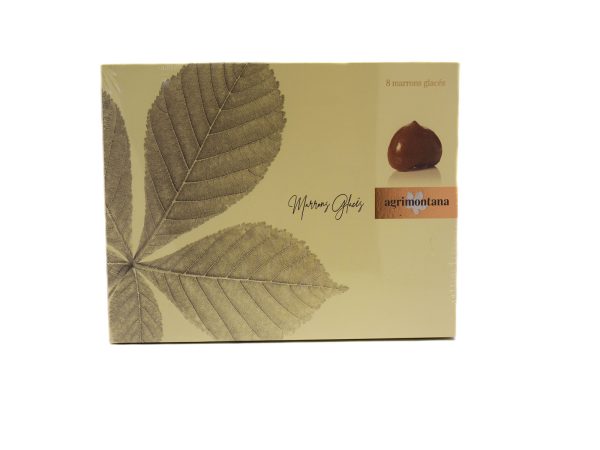 Marron Glacés - Sweets, Treats & Snacks - Buon'Italia