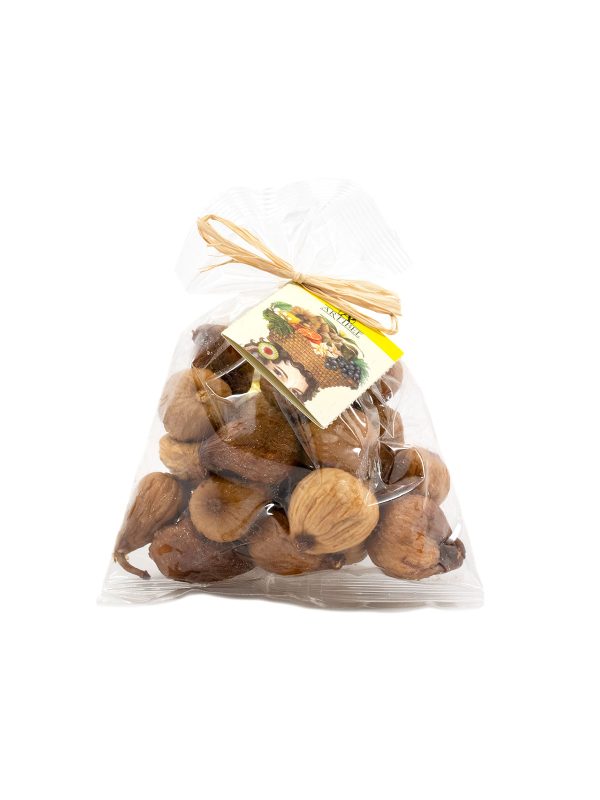 Italian Dried Figs - Sweets, Treats & Snacks - Buon'Italia