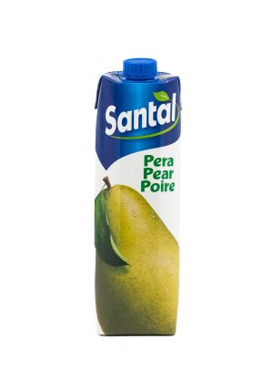 Pear Juice - Beverages - Buon'Italia