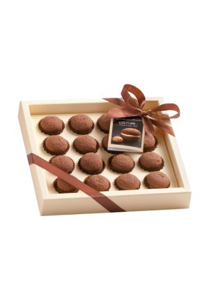 ANT CHOCOLATE BACI DI DAMA 150 GR - Sweets, Sweets, Treats & Snacks - Buon'Italia