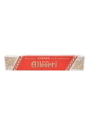 Soft Nougat with Gianduia and Hazelnuts - Sweets, Treats & Snacks - Buon'Italia