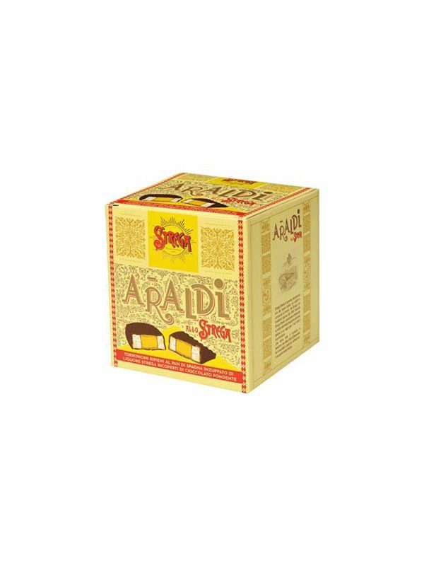 STR ARALDI 250 GR