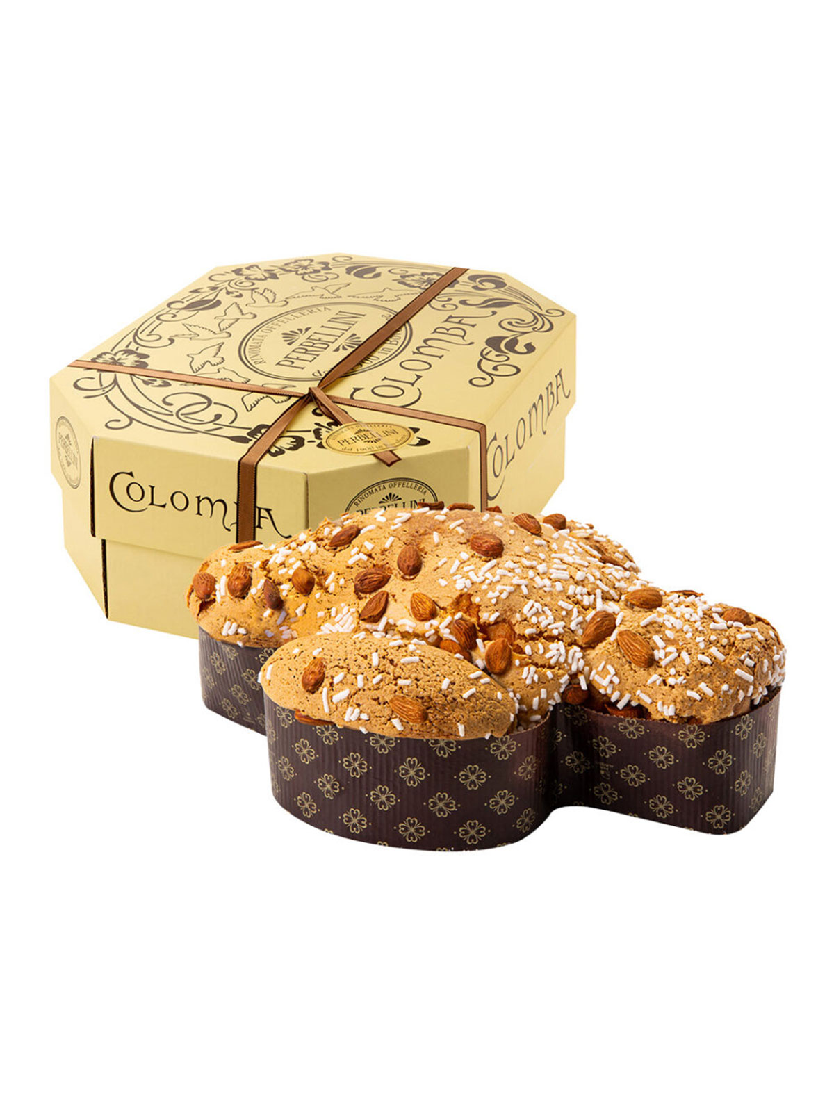 COLOMBA 26.4 oz.