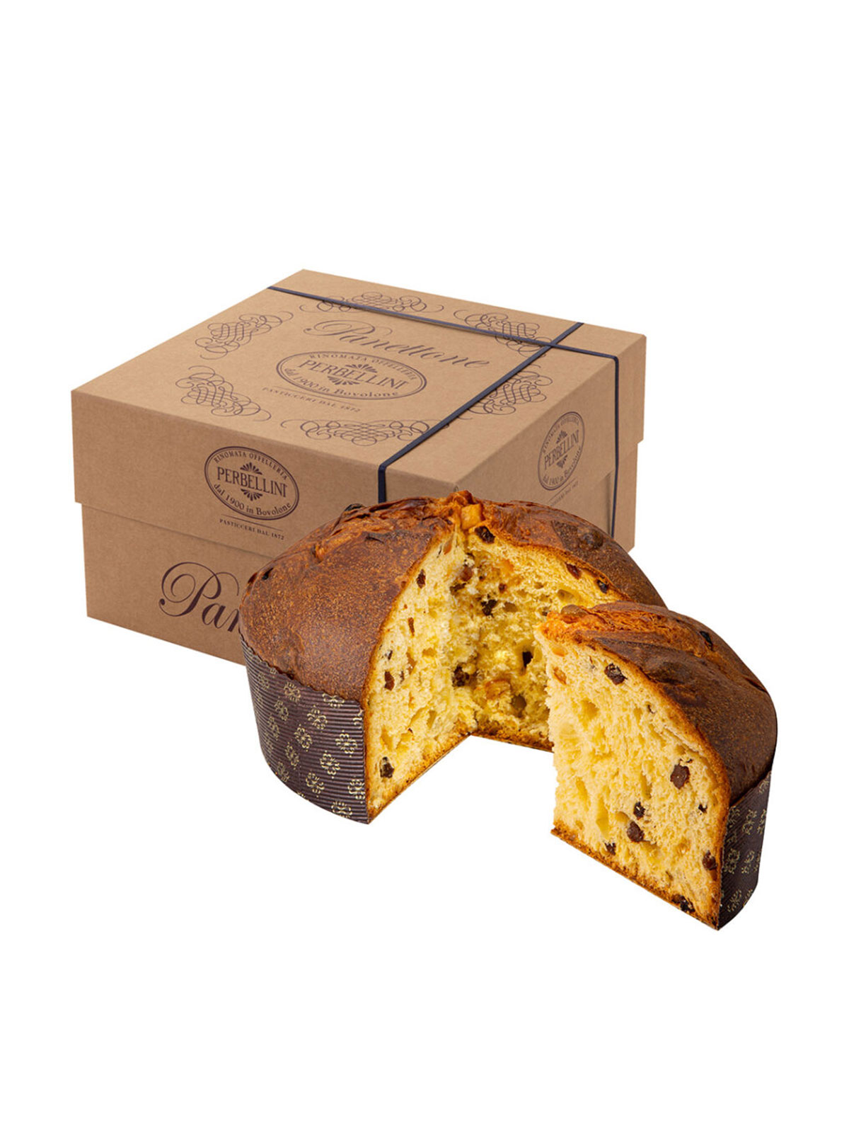 PERBELLINI PANETTONE 850GR