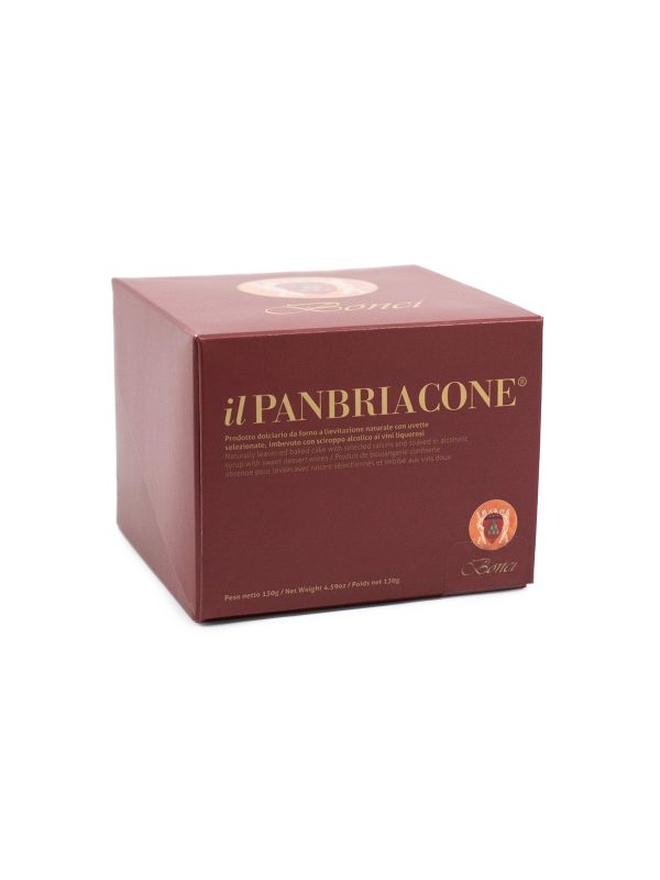 Bonci Il Panbriacone - Sweets, Treats, & Snacks - Buon'Italia