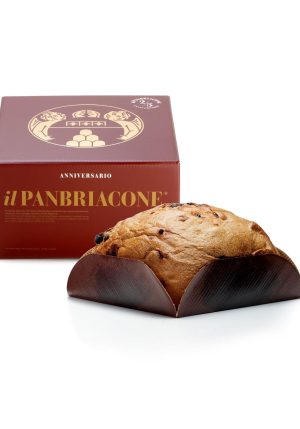 Bonci Il Panbriacone Quadro 800g - Sweets, Treats, & Snacks - Buon'Italia