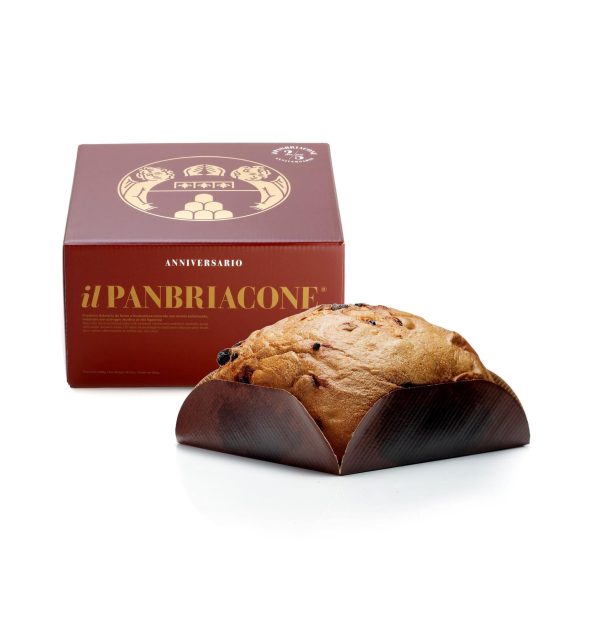 Bonci Il Panbriacone Quadro 800g - Sweets, Treats, & Snacks - Buon'Italia