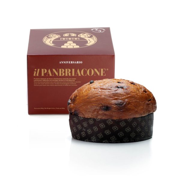 Bonci Il Panbriacone 950g - Sweets, Treats, & Snacks - Buon'Italia