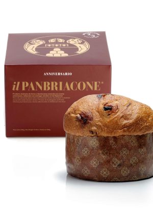 Bonci Il Panbriacone 450g - Sweets, Treats, & Snacks - Buon'Italia