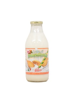 DOLCON ALMOND MILK 750 ML