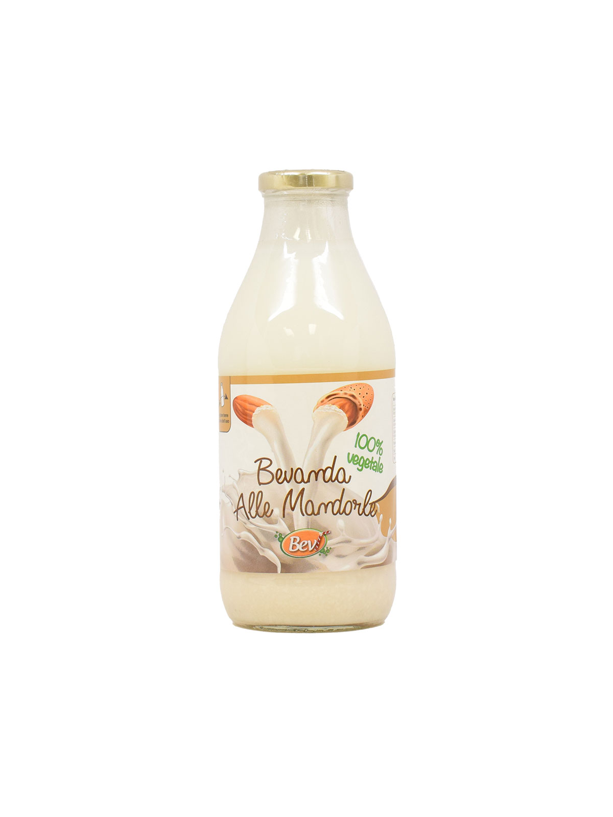 DOLCON ALMOND DRINK 750 ML