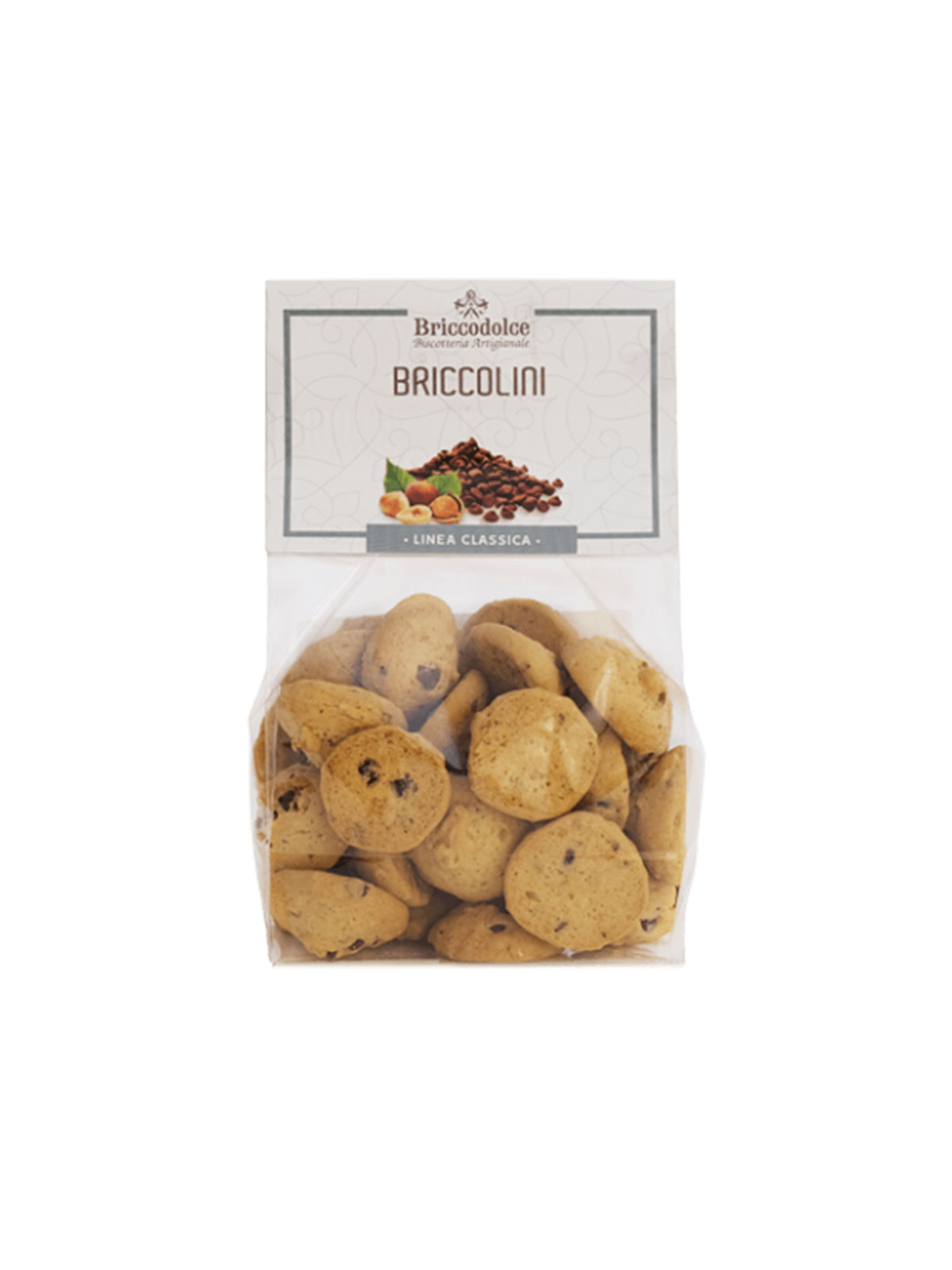BRICCODOLCE BRICCOLINI 180 GR