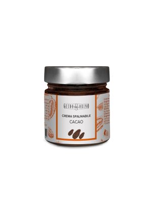 Crema Spalmabile al Cacao - Sweets, Treats, & Snacks - Buon'Italia