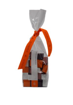 Guido Gobino Assorted Chocolate Cremini Bag 250g - Sweets, Treats & Snacks - Buon'Italia