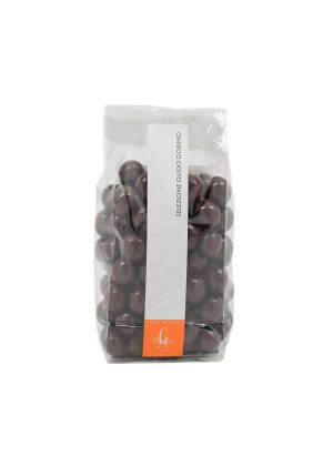 Guido Gobino Chocolate Covered Coffee Beans 150g - Sweets, Treats & Snacks - Buon'Italia