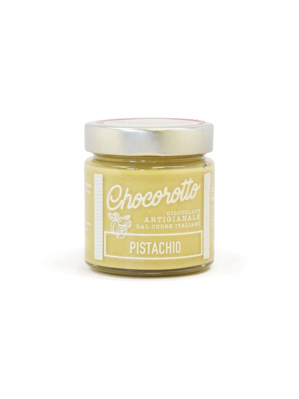 FOLINO PISTACHIO SPREAD CREAM 250 GR