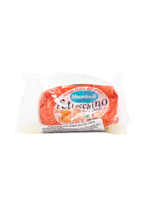 Stracchino - Cheese & Charcuterie - Buon'Italia