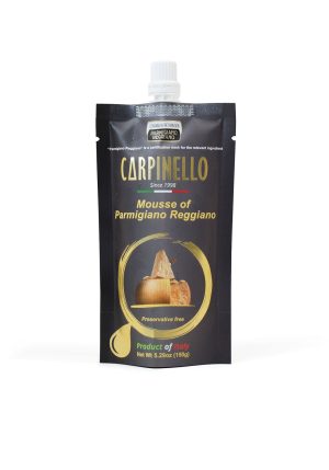 CARPINELLO MOUSSE PARMIGIANO 150 GR