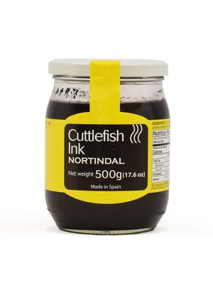 NORTINDAL CUTTLEFISH INK 1.1 lbs.